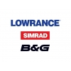 LOWRANCE/SIMRAD/B&G