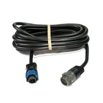 12ft Transducer Extension Cable XT-12BL Lowrance 000-0099-93