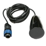Ice Transducer with Blue Connector Lowrance 000-0106-94