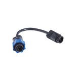 Uni-Plug To Blue Unit Adapter Cable - Ta-Uq2Bl-T Lowrance 000-10052-001