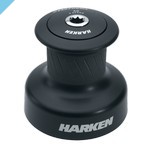 Лебедка Harken 20.2 Performa ™ с плоским верхом