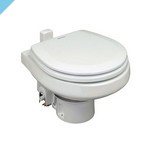 Электрический туалет Dometic MasterFlush MF 7260