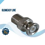 Glomex RA355 FME-BNC Разъем Glomeasy