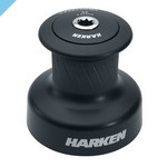 Лебедка Harken 40.2 Performa ™ с плоским верхом