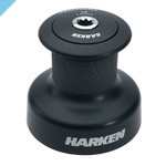 Лебедка Harken 50.2 Performa ™ с плоским верхом