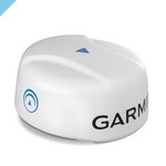 Garmin GMR Fantom 18 Твердотельная радиолокационная антенна