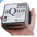 Лодочный компьютер Digital Yacht Aqua Compact Pro + PC