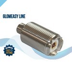 Glomex RA351 FME-UHF адаптер серии Glomeasy