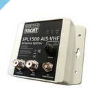 Антенный разветвитель DIGITAL YACHT SPL1500 VHF для транспондера AIS класса B