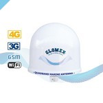 Glomex IT2000 4G / 3G / WiFi и GSM антенна