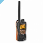 Cobra HH600 GPS BT УКВ-радио с DSC