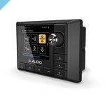 Водонепроницаемый аудиоисточник JL Audio MediaMaster® 100s-BE с полноцветным дисплеем