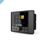 Водонепроницаемый аудиоисточник JL Audio MediaMaster® 50 с полноцветным дисплеем и усилителем мощности 4 x 25 Вт