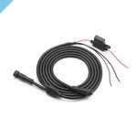 Сетевой кабель JL Audio MMC-PN2K-6 с блоком питания для плееров MediaMaster®