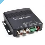 Приемник Icom MXA-5000 AIS со встроенным антенным разветвителем