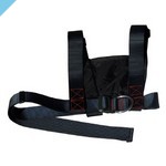 Eval Safety Harness Ремень безопасности для взрослых + 50 кг