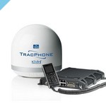 Система спутниковой связи KVH TracPhone FB150 Inmarsat