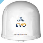Glomex WeBBoat Plus EVO 4G с двумя SIM-картами и Wi-Fi интернет-системой