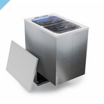 Vitrifrigo TL43 холодильник / морозильник