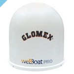 Интернет-система Glomex weBBoat® 4G PRO EVO WiFi