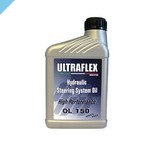 Гидравлическое масло Ultraflex 1 л