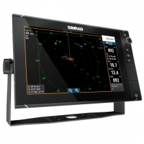 SIMRAD NSS9 EVO2 Многофункциональный дисплей