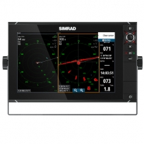 SIMRAD NSS12 EVO2 Многофункциональный дисплей