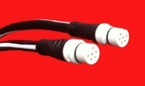 Raymarine STng Spur Cable 1m