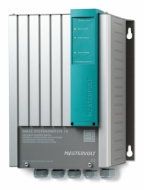 Mastervolt Mass Systemswitch 16 kVA (55008205)