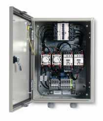 Mastervolt Transfer System 9 kVA (55010900)