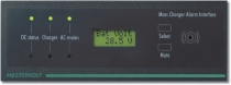 Mastervolt GMDSS remote panel (70400050)