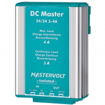 Mastervolt DC Master 24/24-3A w/Isolator (81500400)