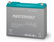 Mastervolt MLS 24В/260Вт (10 Ач) (65020010)