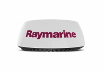 Raymarine Quantum Q24C 18" Radar with 10m Power Cable