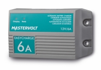 Mastervolt EasyCharge 6A-1 (43310600)