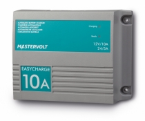 Mastervolt EasyCharge 10A-1 (43321000)