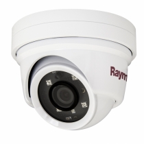 Raymarine CAM220 Eyeball CCTV Day and Night Video Camera (IP Connected)