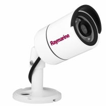 Raymarine CAM210 Bullet CCTV Day and Night Video Camera (IP Connected)
