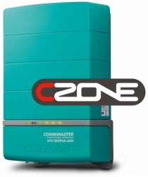 Mastervolt CombiMaster 24/3000-60 (230 V) (35023000)