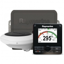 Raymarine Evolution Autopilot with P70Rs control head & ACU-200 (suitable for Type 1 drives)
