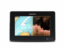 Raymarine AXIOM 7 DV, Multi-function 7" Display with integrated 600W Sonar and DownVision E70364