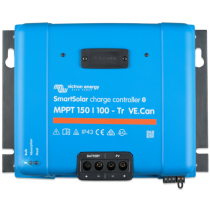 Контроллер солнечной батареи Victron Energy SmartSolar MPPT 150/100-Tr VE.Can SCC115110410