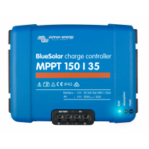 Victron Energy BlueSolar MPPT 150/35 SCC020035000