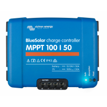 Victron Energy BlueSolar MPPT 100/50 SCC020050200
