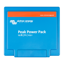 Victron Energy Peak Power Pack 12,8V/8Ah 102Wh PPP012008000