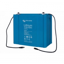 Victron Energy LiFePO4 battery 12,8V/100Ah - Smart BAT512110510