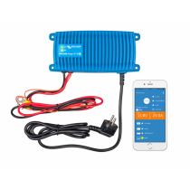 Зарядное устройство Victron Energy Blue Smart IP67 Charger 12/25 (1+Si) BPC122514006