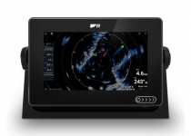 Raymarine AXIOM+ 7 RV, Multi-function 7" Display with RealVision 3D, 600W Sonar with RV-100 transducer E70635-03