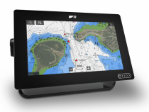 Raymarine AXIOM+ 9 RV, Multi-function 9" Display with integrated RealVision 3D, 600W Sonar, no transducer E70637
