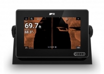 Raymarine AXIOM+ 7 RV, Multi-function 7" Display with integrated RealVision 3D, 600W Sonar, no transducer E70635
